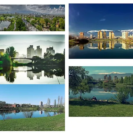 Druzhba Sofya