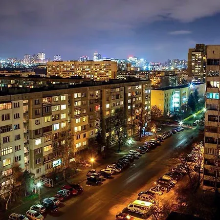 Konukevi Druzhba *