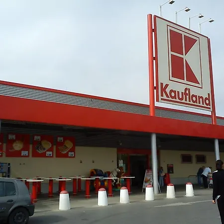 Konukevi Druzhba *
